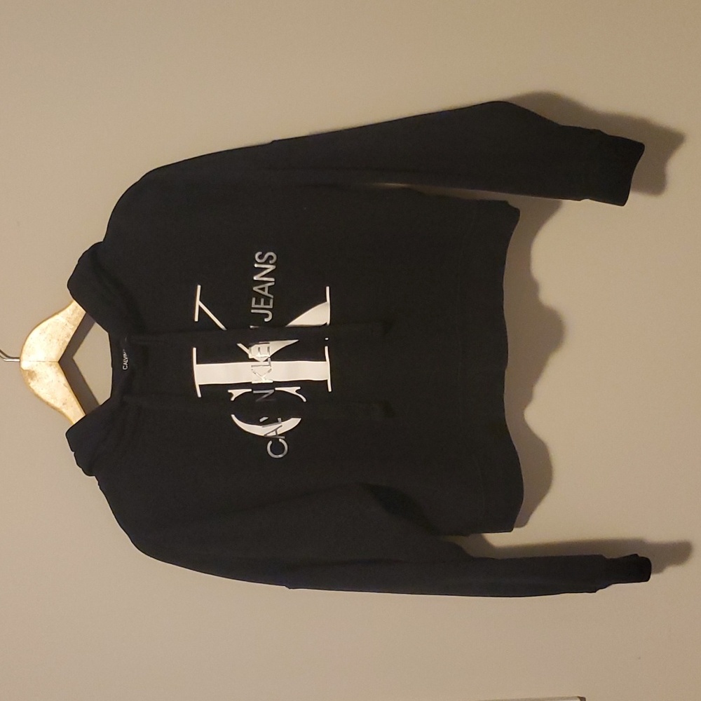 Calvin Klein Hoodie